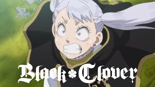 Marriage  Black Clover [upl. by Mikkel]