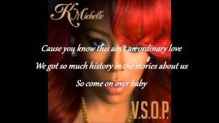 KMichelle VSOP Lyrics [upl. by Aieken]