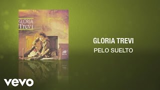 Gloria Trevi  Pelo Suelto Cover Audio [upl. by Lezley68]