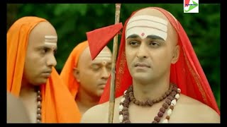 आदि गुरु श्री शंकराचार्य जी का जीवन परिचय ll Film on Aadi Guru Swami Shankaracharya Life [upl. by Ilyse]