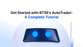 Get Started with BTSE’s AutoTrader A Complete Tutorial [upl. by Aneehc]