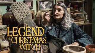 Full Movie The Legend of the Christmas Witch [upl. by Orian968]