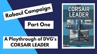 New to Solo Wargaming  Try Corsair Leader by DVG  Set Up amp Playthrough Part 1 [upl. by Hales655]