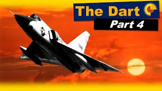 F106 Delta Dart  The Unexpected Story  Part 4 [upl. by Dnilasor]