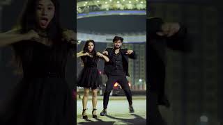 Nashe Si Chadh Gayi Song sdmandal youtubeshorts trendingdance [upl. by Hersh406]