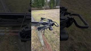 Check out the new Barnett Hyper XP 405 Crossbow and the Barnett Predator Crossbow Both are Amazing [upl. by Ssej175]