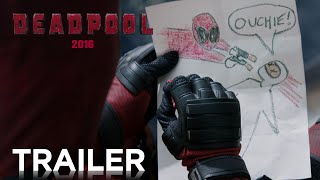 Deadpool Opening Bridge and Fight Scene [upl. by Nicholas]