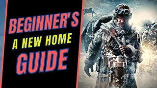 The Ultimate Survival Guide to the First Day  Frostpunk A New Home [upl. by Nylatsirhc]