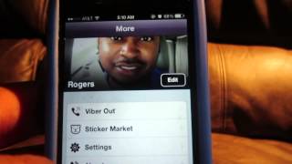 How To Make Free Clear International Calls From Your Cellphone VIBER [upl. by True552]