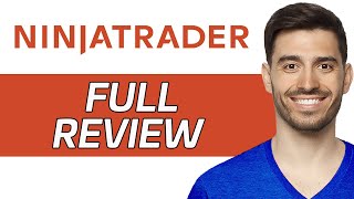 NinjaTrader Review  Is It The Best Trading Platform 2024 [upl. by Scarrow]