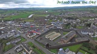 Castlederg County Tyrone [upl. by Perrie488]