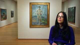 Five Tips for Teaching with Works of Art  MoMA VIDEOS FOR TEACHERS [upl. by Levram]