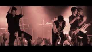 Crown The Empire  Menace Live Video [upl. by Peskoff]