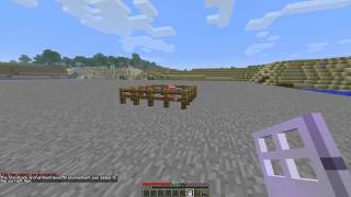 How to Enchant UnEnchantable Items  Minecraft [upl. by Ibur377]