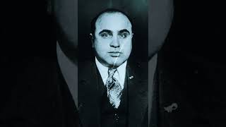 Al Capone Who was the most feared mafia boss [upl. by Nallid]