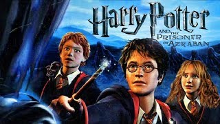 Harry Potter and the Prisoner of Azkaban PC  100 Full Game Longplay Walkthrough [upl. by Nyledam]