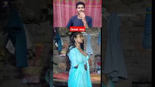 Try not to lough challenge🤣🤣ll funny viral shorts AyushMoreReacts [upl. by Ardna]