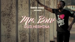 Mr Bow  Guilhermina Official Music Video [upl. by Layap447]