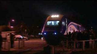 WIN News  Wodonga CBD Railway Reports [upl. by Ahsieka717]