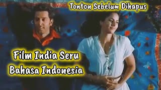 Film India Seru Bahasa Indonesia [upl. by Segroeg509]