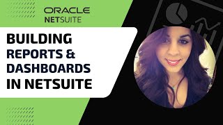 How to Build DSO Reports in NetSuite  Collections Reports amp Dashboard Tutorial [upl. by Woodman]