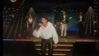 David Hasselhoff  Casablanca [upl. by Eehsar]