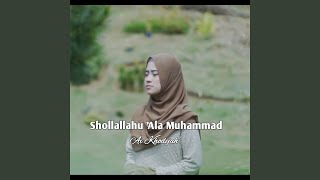 Sholallahu Ala Muhammad [upl. by Nayve]