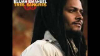 reggaeton reggae panameno musico Elijah Emanuel panamanian musician [upl. by Drucill]