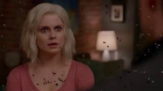 iZombie 2018  402  Liv amp Major ending scene Clip [upl. by Dev]