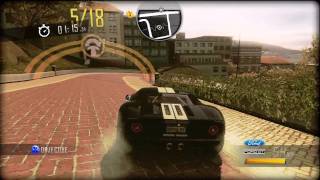 Driver San Francisco  Walkthrough Part 29 Ending [upl. by Primaveras]