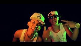 JC La Nevula  Mala Mia Ft Albert06 VIDEO OFICIAL [upl. by Mccallion]