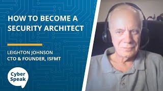 How to Become a Security Architect [upl. by Marlie]