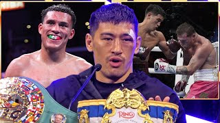 WARRIOR Dmitry Bivol SENDS FOR Canelo Beterbiev amp Benavidez  IM WAITING YOUR OFFER [upl. by Fiore]