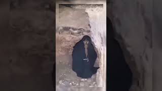 Real life Jinn Caught on Camera 🤯🤯 islam quran shorts jinn devil spirit blackmagic [upl. by Airdnek]