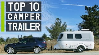 Watch this before buying a Travel Trailer [upl. by Moll]