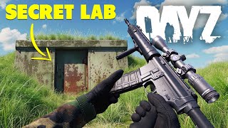 We Discovered The Most Popular DayZ Server [upl. by Knighton334]