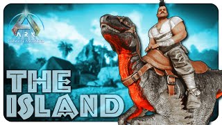 Getting Started Day 1  ARK Survival Ascended Ep1 [upl. by Eanert759]