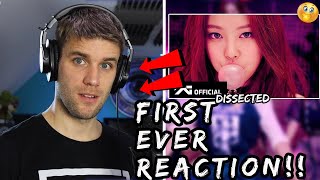 Rapper Reacts to Blackpink 붐바야BOOMBAYAH  WHAT JUST HAPPENED MV [upl. by Ellak]