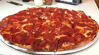 Chicago’s Best Pizza Al’s Pizza [upl. by Suivatnad]