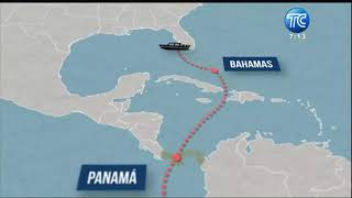 Autoridades descubren nuevas rutas para llegar de manera ilegal a Estados Unidos [upl. by Sivram]