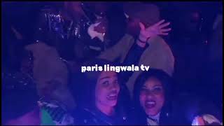 REDDY AMISI ABUKI BATACLAN DE PARIS SUKA NA CONCERT [upl. by Arutek599]