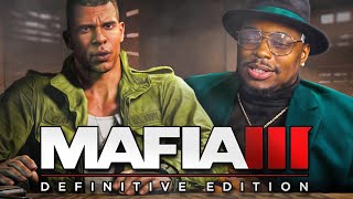 Takeover Or Leave New Bordeaux  MAFIA 3 Definitive Edition  Ending [upl. by Jeconiah]