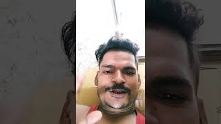 Dulha Lage mei song funnymusic popularsong varshaofficial shortvideos short video viral public [upl. by Alaham]