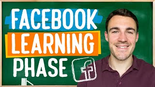 The Dos amp Donts of The FACEBOOK LEARNING PHASE [upl. by Zetram]