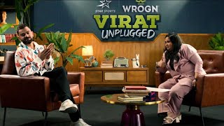 Virat Unplugged EP 1 Pt1 [upl. by Enimasaj]