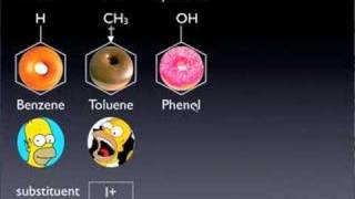 Electrophilic Aromatic Substitution [upl. by Eatnoid1]