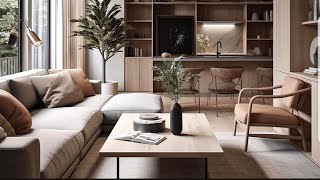 Amazing Earthy Tones Home Decorations Ideas Interior Designs [upl. by Rennie118]