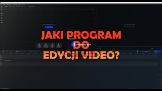 Movavi Video Editor 2024  prosty program do edycji wideo [upl. by Nwad191]