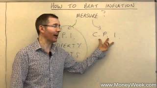 How to beat inflation  MoneyWeek Investment Tutorials [upl. by Grogan]