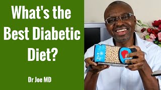 Whats the Best Diet for Diabetes What To Eat for Diabetes [upl. by Margareta926]